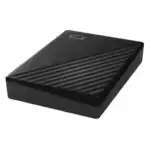 western digital my passport transport facile