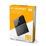 disque dur portable western digital my passport