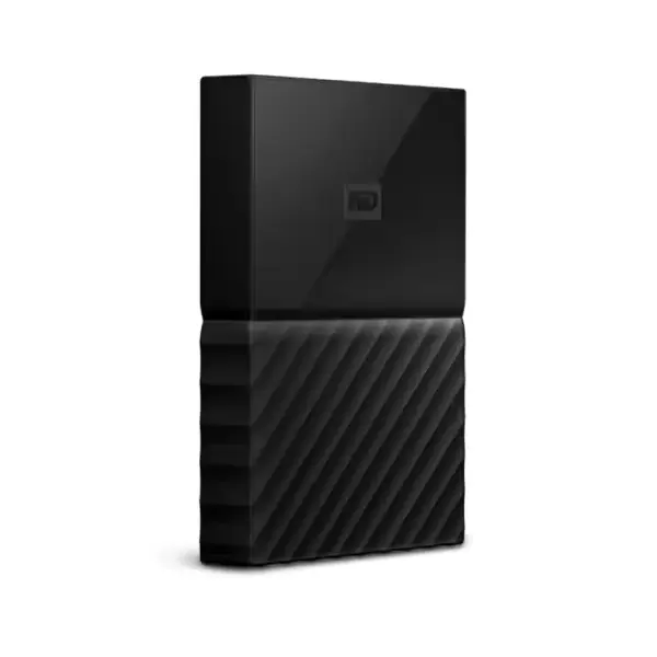 disque dur portable western digital my passport design compact