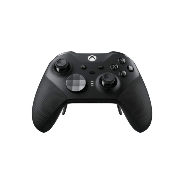 manette xbox elite personnalisation sticks palettes