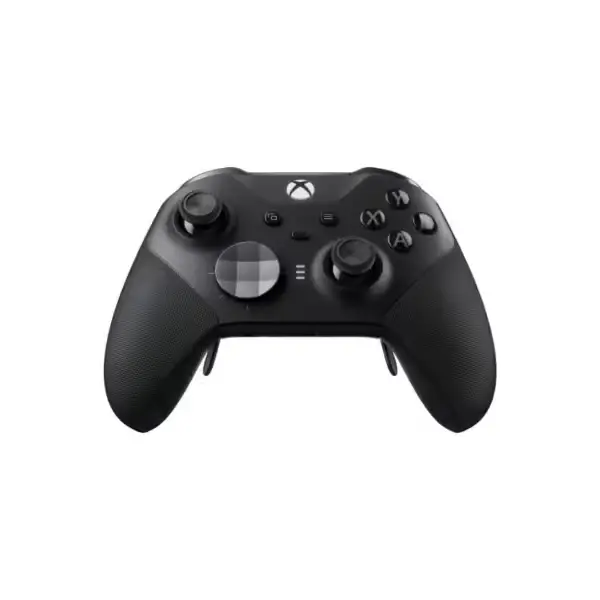 manette xbox elite personnalisation sticks palettes