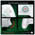 gamesir g7 se controleur gaming precision usb