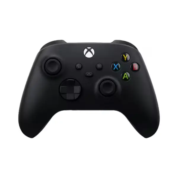 manette xbox bluetooth pc console blanche noire