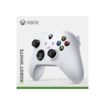 manette xbox series x s robot white black rabat maroc gaming