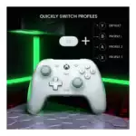manette xbox gamesir g7 se ergonomique
