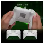 gamesir g7 se pc windows gaming controller
