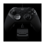 vue globale xbox elite series 2 manette