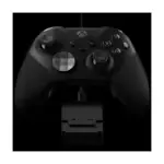 vue globale xbox elite series 2 manette