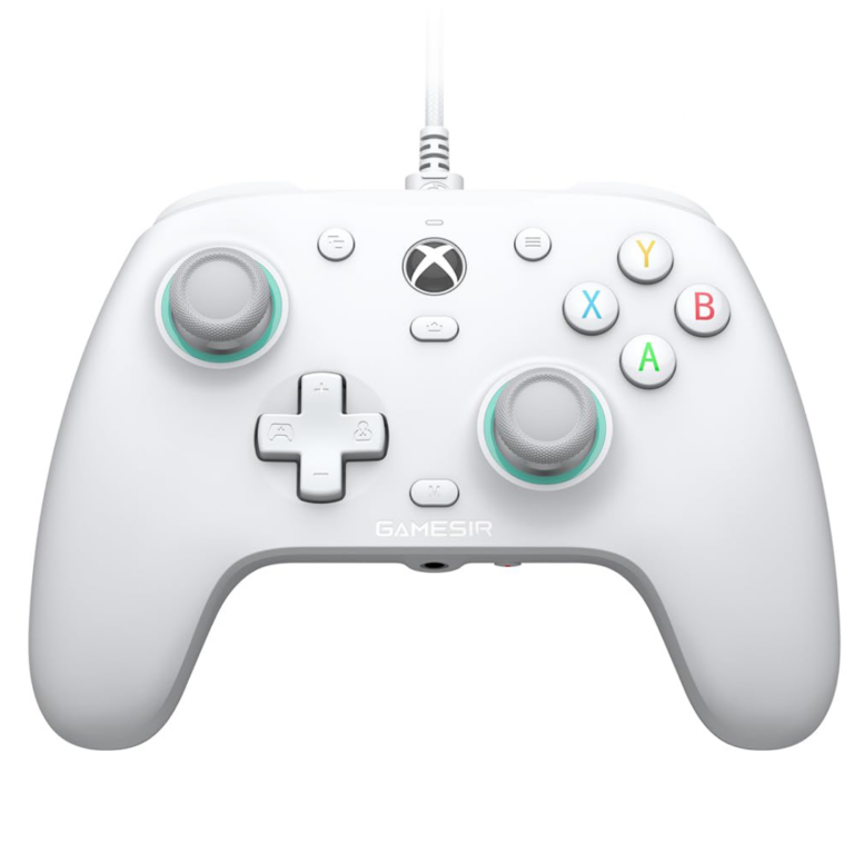 manette gamesir g7 se filaire xbox series x s pc