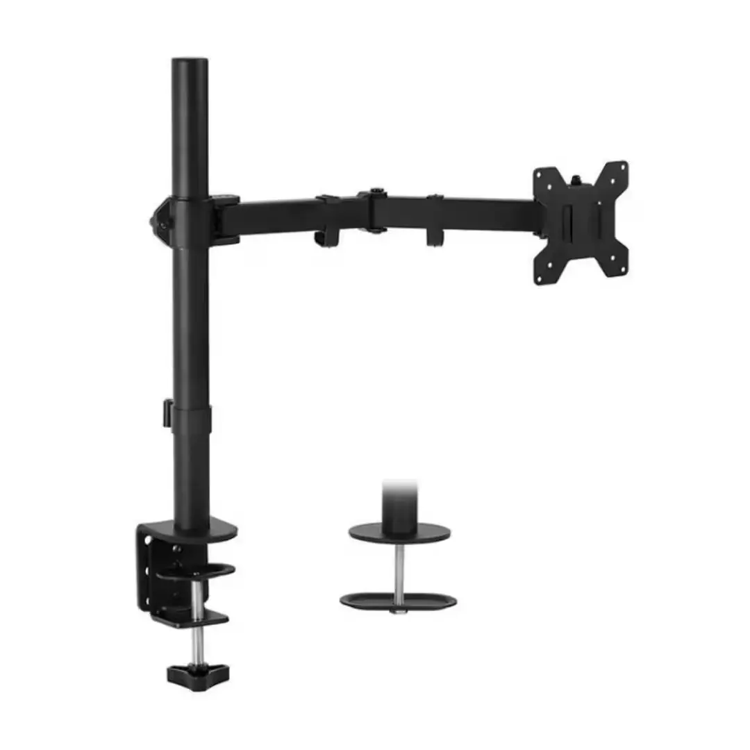 Support Z011 pour moniteurs 13 à 33 pouces bras écran bureau