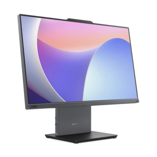 ordinateur lenovo aio 27 pouces professionnel ssd 512 go