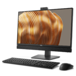 pc bureau dell 24 pouces ecran full hd entreprise