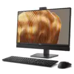 pc bureau dell 24 pouces ecran full hd entreprise