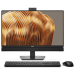 dell pro 24 tout en un i5 14500t pc bureau 24 pouces fhd