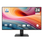 MSI PRO MP252L 24,5” IPS Full HD 100Hz 1ms pour bureau et gaming