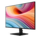 MSI PRO MP252L 24,5” IPS Full HD 100Hz 1ms pour bureau et gaming – Image 2
