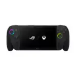 asus rog xbox ally x gaming handheld