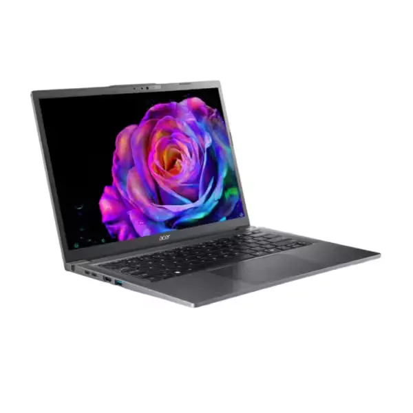 pc portable acer aspire 14 oled intel ultra 5 14 pouces léger