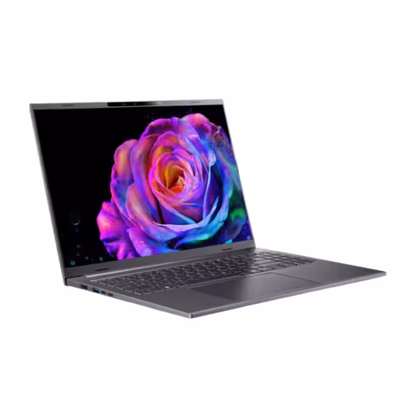 pc portable acer aspire 16 oled 16 pouces intel ultra 7 design fin