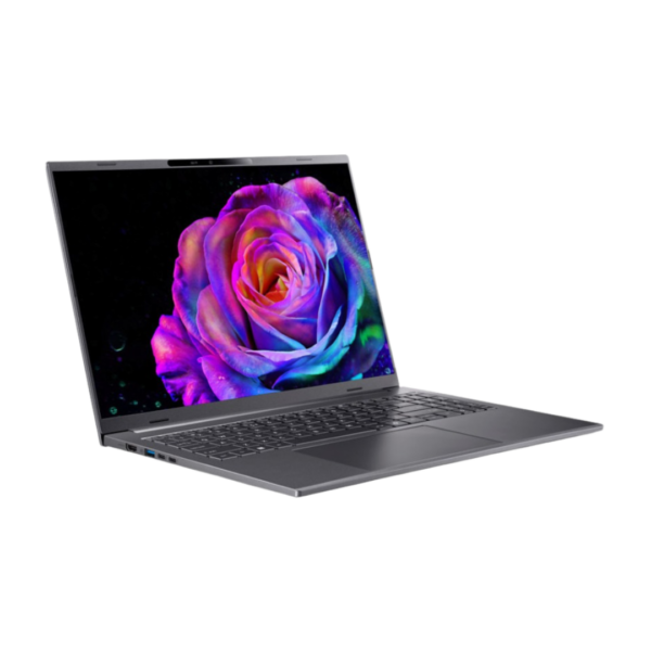 pc portable acer aspire 16 oled 16 pouces intel ultra 7 design fin