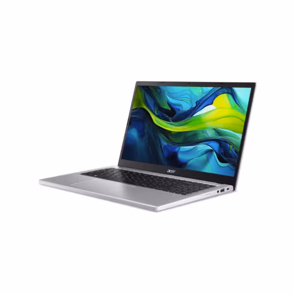 ordinateur portable acer go 15 clavier azerty pavé numerique