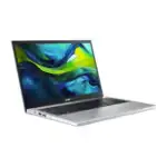 acer aspire go 15 clavier azerty pavé numérique design moderne