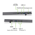 ordinateur portable acer aspire 16 ultra 7 ssd nvme rapide