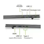 ordinateur portable acer aspire 16 ultra 7 ssd nvme rapide