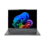 acer aspire 16 ai ultra 7 16go 512go oled nxjp1ef008 pc portable