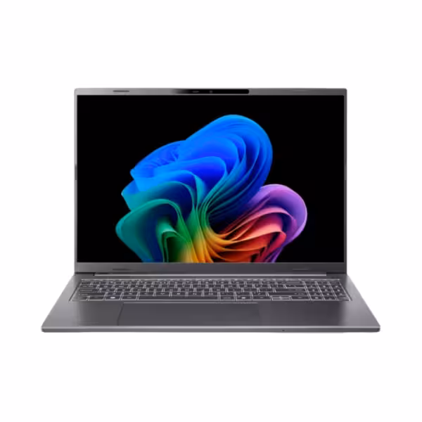 acer aspire 16 ai ultra 7 16go 512go oled nxjp1ef008 pc portable