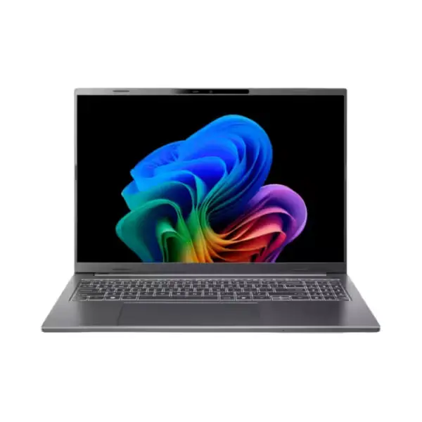 acer aspire 16 ai ultra 7 16go 512go oled nxjp1ef008 pc portable