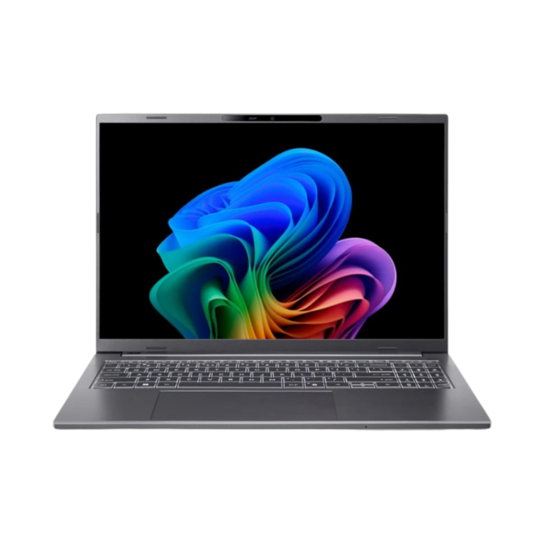 acer aspire 16 ai ultra 7 16go 512go oled nxjp1ef008 pc portable