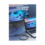 adaptateur vidéo vga vers hdmi ugreen