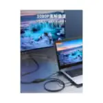 adaptateur vidéo vga vers hdmi ugreen