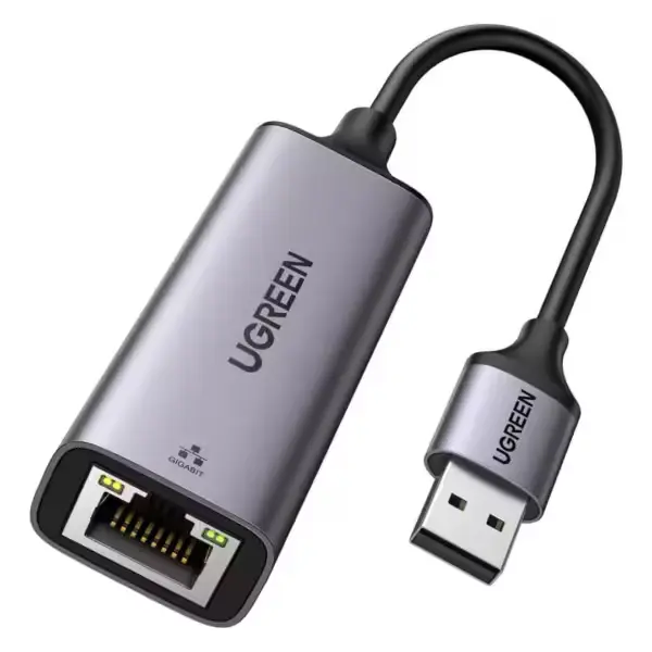 ugreen usb 3.0 vers rj45 ethernet gigabit 50922