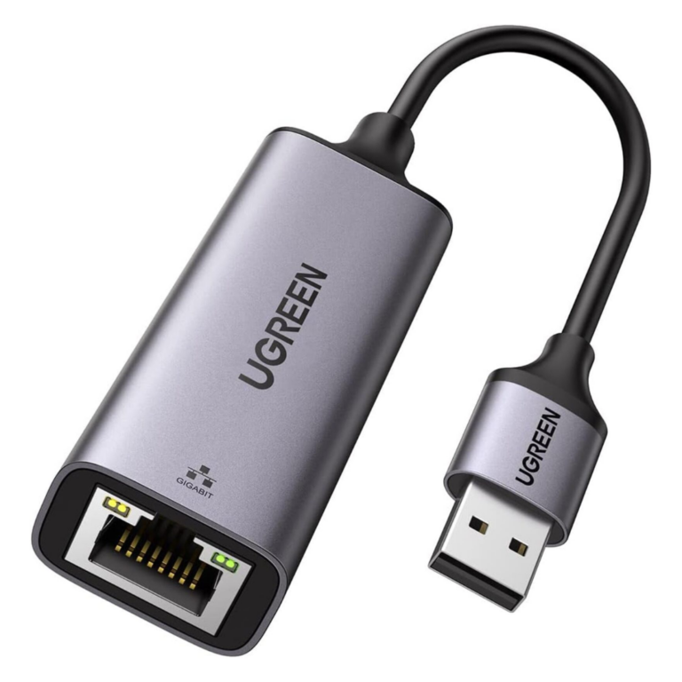 ugreen usb 3.0 vers rj45 ethernet gigabit 50922