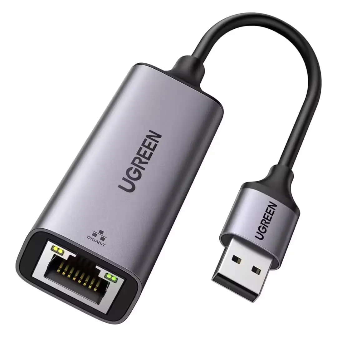 ugreen usb 3.0 vers rj45 ethernet gigabit 50922