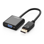 ugreen displayport vers vga femelle 20415