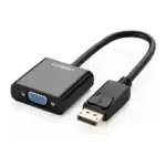 ugreen displayport vers vga femelle 20415