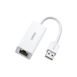 ugreen usb 2.0 vers ethernet rj45 100mbps 20253