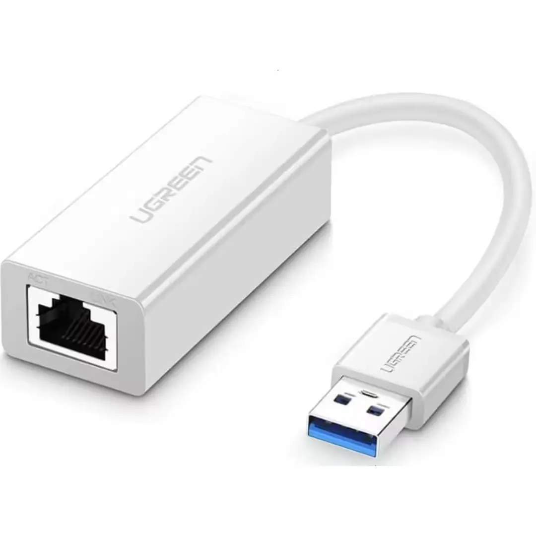 ugreen usb 3.0 vers rj45 gigabit 20256