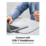 convertisseur usb 3.0 vers usb c 5gbps