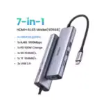 ugreen usb c 7 en 1 pd 100w 90568
