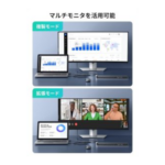 adaptateur écran vga vers tv hdmi