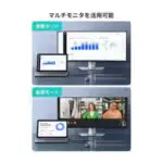 adaptateur écran vga vers tv hdmi