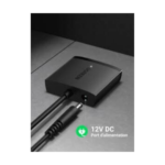 adaptateur ugreen pour disque dur 2.5 et 3.5 pouces