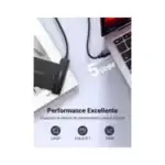 ugreen 70609 vue produit sata usb 3.0