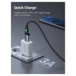 Adaptateur Ugreen USB 3.0 vers USB Type-C (50533) – Image 5