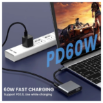 adaptateur usb c hdmi 4k