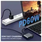adaptateur usb c hdmi 4k